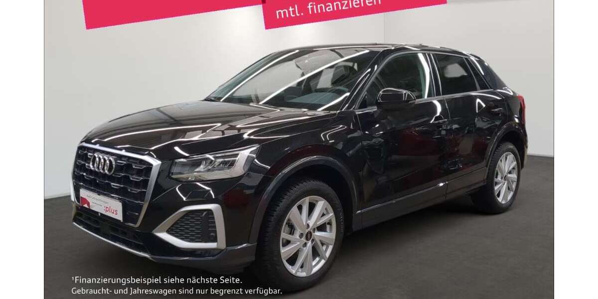Audi Q2 30.441 km 24.850 &euro; Mülheim an der Ruhr 45481