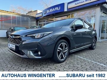 Gebrauchte Subaru Impreza