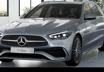 Mercedes-Benz C 220 9.000 km 54.490 &euro; Duisburg 47138