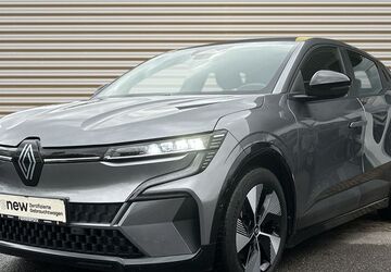Renault Megane E-TECH 45.300 km 24.790 &euro; Duisburg 47059