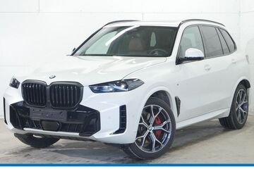 BMW X5 10.499 km 80.890 &euro; Dinslaken 46535