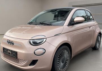 Fiat 500e 56.323 km 16.250 &euro; Neuss 41460