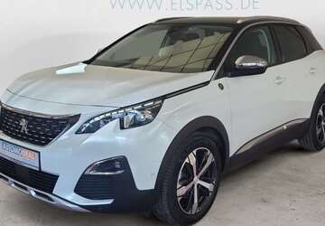 Peugeot 3008 49.898 km 99.999 &euro; Moers 47445
