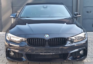 BMW 418 130.268 km 18.990 &euro; Duisburg 47138