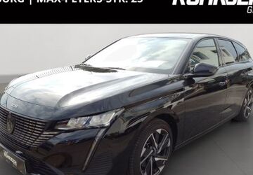 Peugeot 308 7.000 km 27.990 &euro; Duisburg 47059