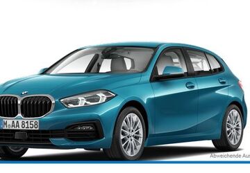 BMW 118 19.199 km 27.680 &euro; Dinslaken 46535