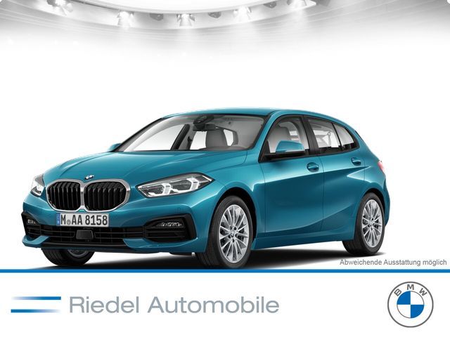 BMW 118 19.199 km 27.680 &euro; Dinslaken 46535