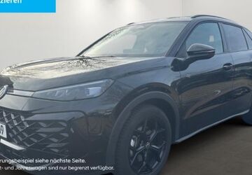 VW T-Roc 4.999 km 36.880 &euro; Düsseldorf 40233