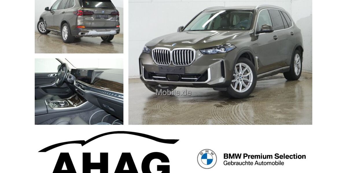 BMW X5 21.221 km 81.940 &euro; Gelsenkirchen 45897