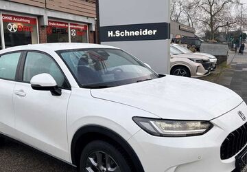 Honda ZR-V 8.220 km 33.990 &euro; Moers 47443