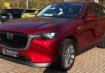 Mazda CX-60 26.146 km 37.690 &euro; Hattingen 45527