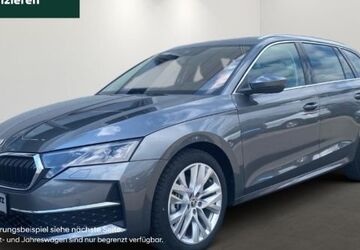 Skoda Octavia 25.000 km 38.980 &euro; Neuss 41460