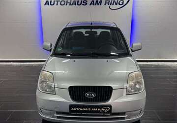 Kia Picanto 167.908 km 1.999 &euro; Ratingen 40878