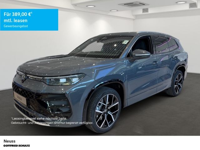 VW Tayron 1.500 km 57.980 &euro; Neuss 41460