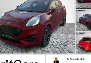 Ford Puma 50.269 km 21.990 &euro; Krefeld 47803