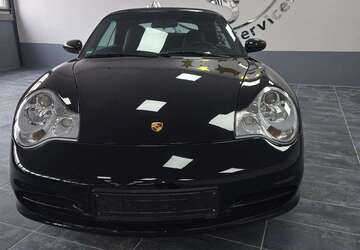 Porsche 911 101.000 km 42.900 &euro; Neuss 41469