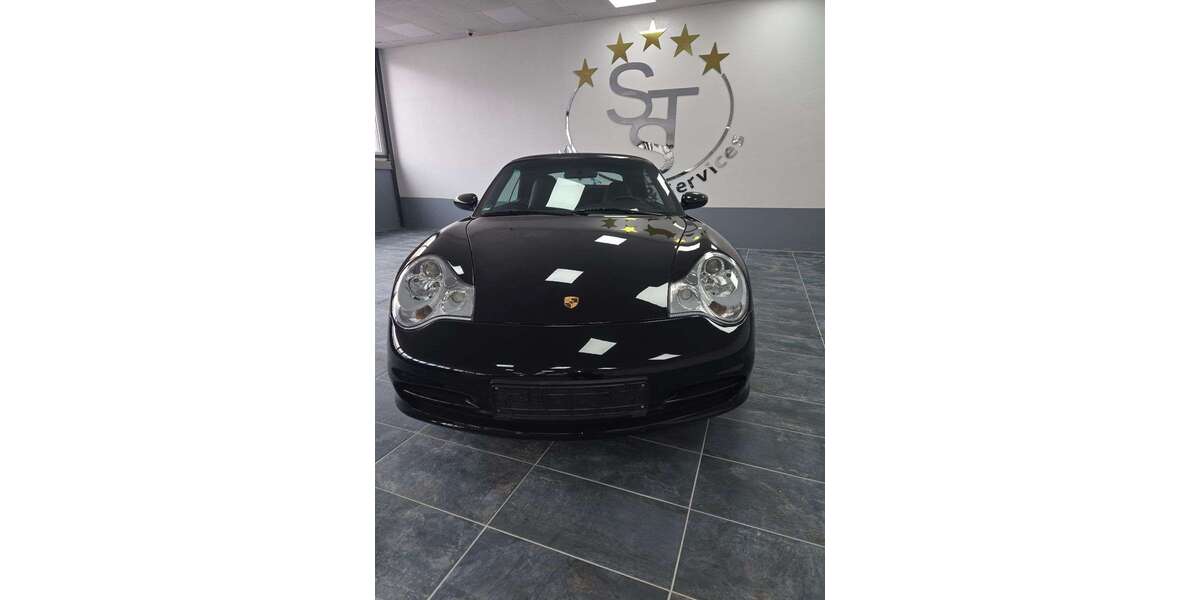 Porsche 911 101.000 km 42.900 &euro; Neuss 41469