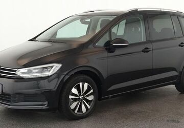 VW Touran 23.900 km 34.184 &euro; Düsseldorf 40233
