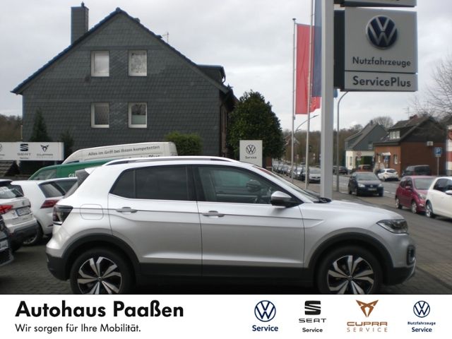 VW T-Cross 27.490 km 24.650 &euro; Oberhausen 46145