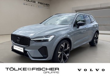 Volvo XC60 2.500 km 69.790 &euro; Krefeld 47805