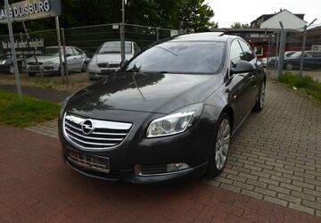 Opel Insignia 199.000 km 5.990 &euro; Duisburg 47249