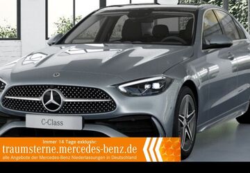 Mercedes-Benz C 300 3.510 km 46.890 &euro; Düsseldorf 40470