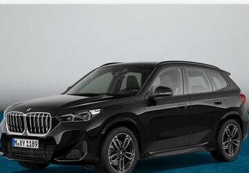 BMW X1 25.599 km 44.990 &euro; Duisburg 47053