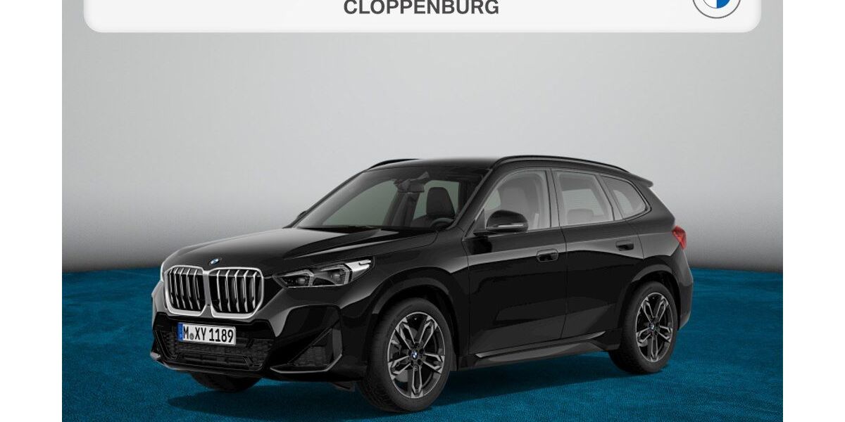 BMW X1 25.599 km 44.990 &euro; Duisburg 47053