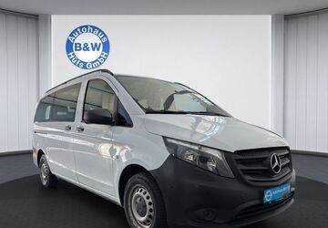Mercedes-Benz Vito 129.987 km 24.999 &euro; Krefeld 47805