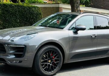 Porsche Macan 139.663 km 39.500 &euro; Neuss 41460