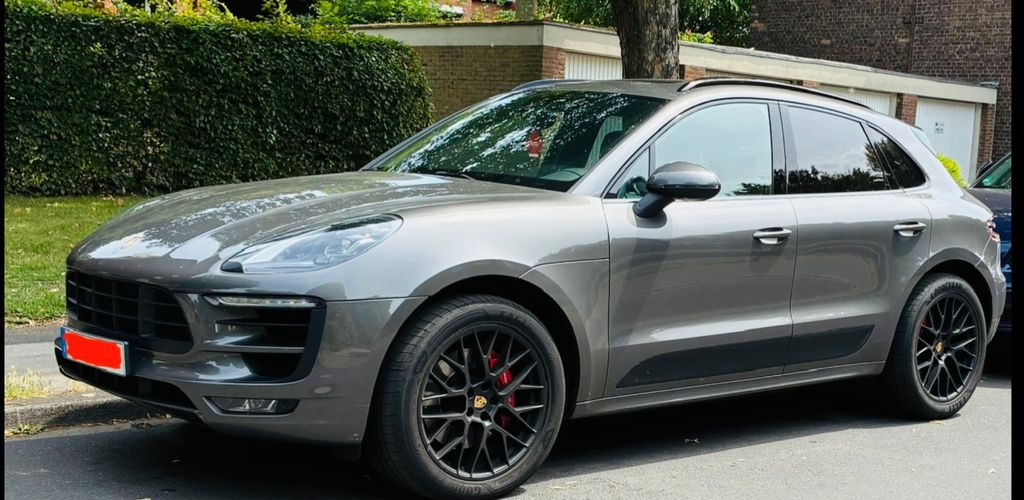 Porsche Macan 139.663 km 39.500 &euro; Neuss 41460