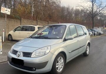 Renault Scenic 130.000 km 3.799 &euro; Essen 45143