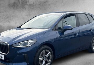 BMW 223 Active Tourer 13.012 km 41.024 &euro; Krefeld 47800