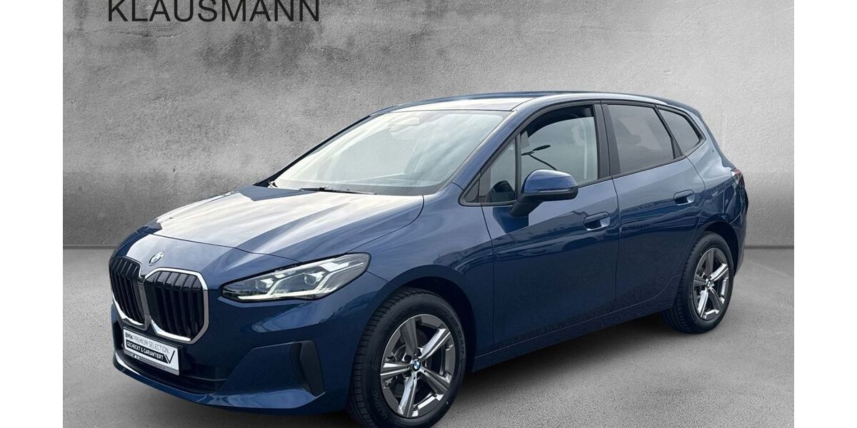 BMW 223 Active Tourer 13.012 km 41.024 &euro; Krefeld 47800