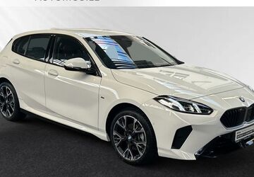 BMW 120 8.912 km 29.890 &euro; Moers 47441