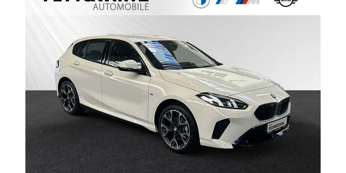 BMW 120 8.912 km 29.890 &euro; Moers 47441