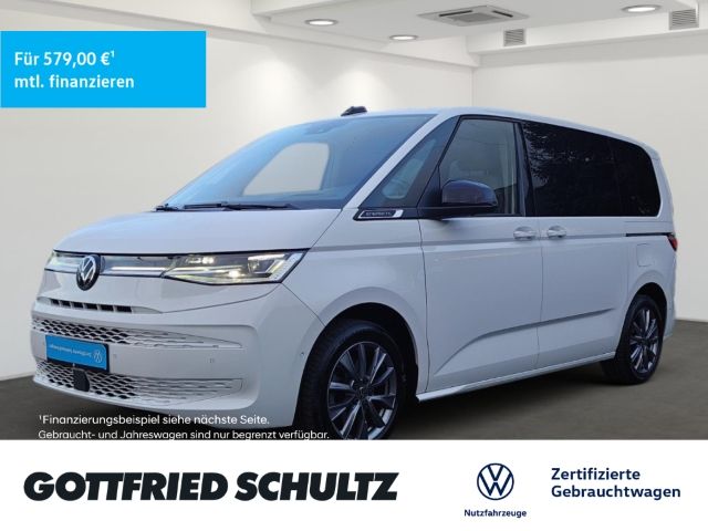 VW T7 Multivan 70.887 km 42.750 &euro; Neuss 41460