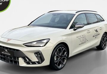 Cupra Leon 1.500 km 37.990 &euro; Bottrop 46244