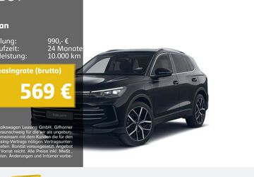 VW Tiguan 24.197 km 42.980 &euro; Duisburg 47059