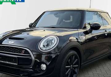 Mini Cooper S 89.681 km 17.490 &euro; Krefeld 47839