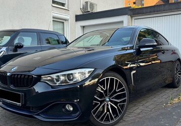 BMW 420 191.000 km 13.990 &euro; Duisburg 47269
