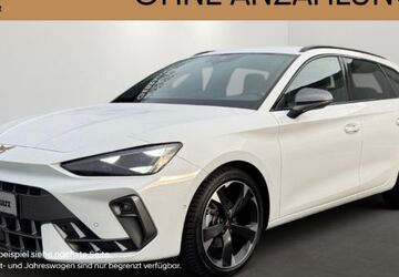 Cupra Leon 26.403 km 31.110 &euro; Düsseldorf 40589
