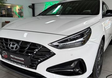 Hyundai i30 29.595 km 22.670 &euro; Kempen 47906