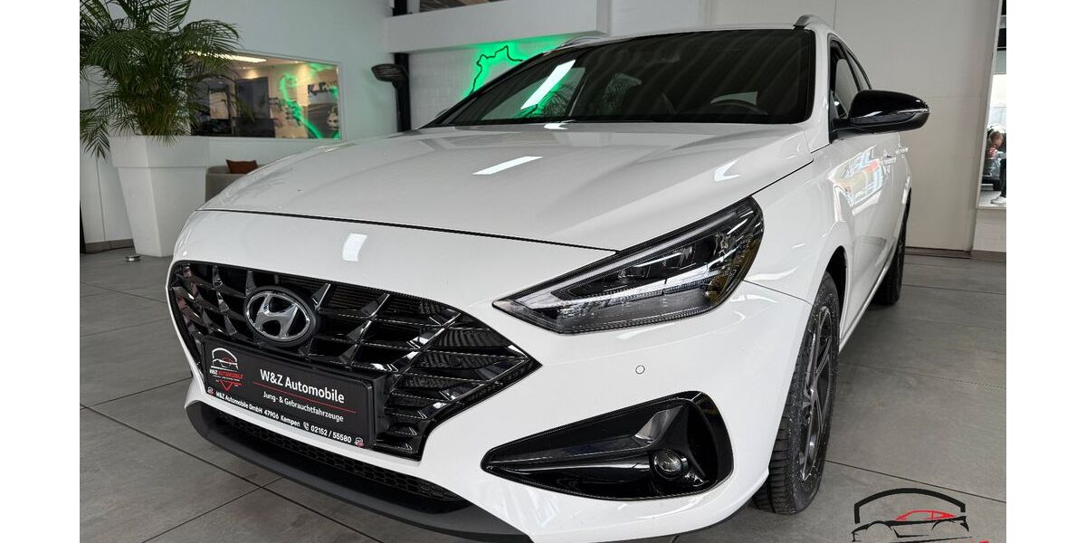 Hyundai i30 29.595 km 22.670 &euro; Kempen 47906