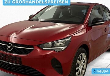 Opel Corsa 26.524 km 12.990 &euro; Krefeld 47829