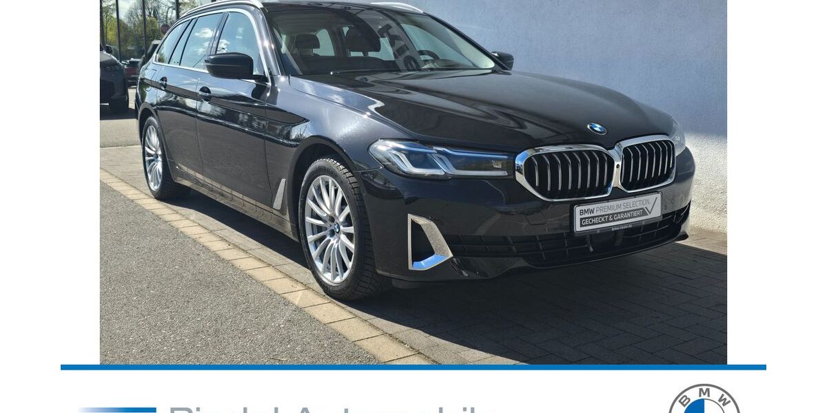 BMW 530 71.399 km 36.880 &euro; Dinslaken 46535