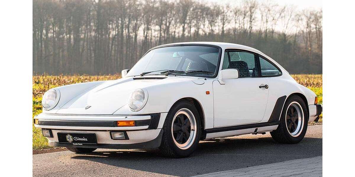 Porsche 911 72.300 km 109.900 &euro; Düsseldorf 40233