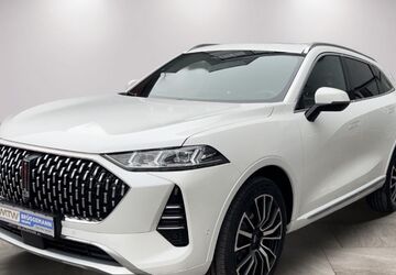 GWM Wey 05 2.870 km 54.970 &euro; Duisburg 47249