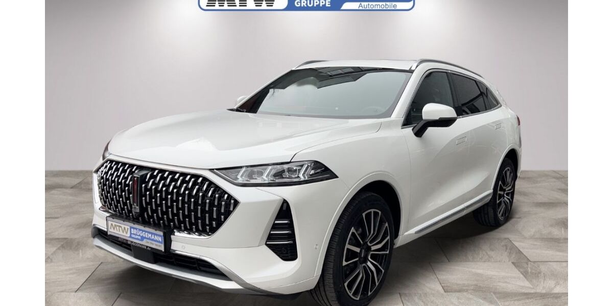 GWM Wey 05 2.870 km 54.970 &euro; Duisburg 47249