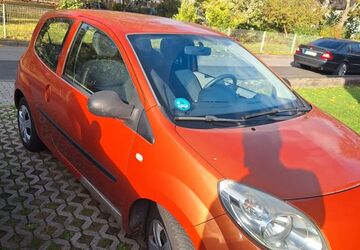 Renault Twingo 137.000 km 1.300 &euro; Moers 47443